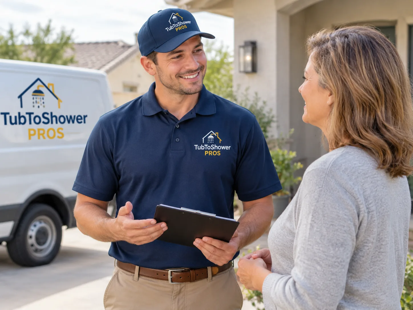 Tub Shower Conversion Orangeburg, SC FAQs